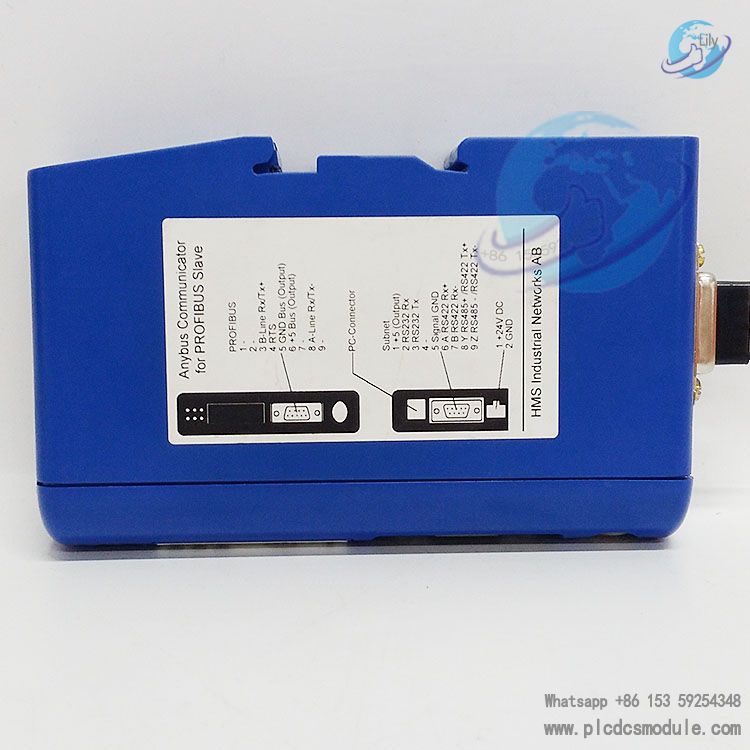 HMS Anybus AB7000-C fieldbus-converter....jpg