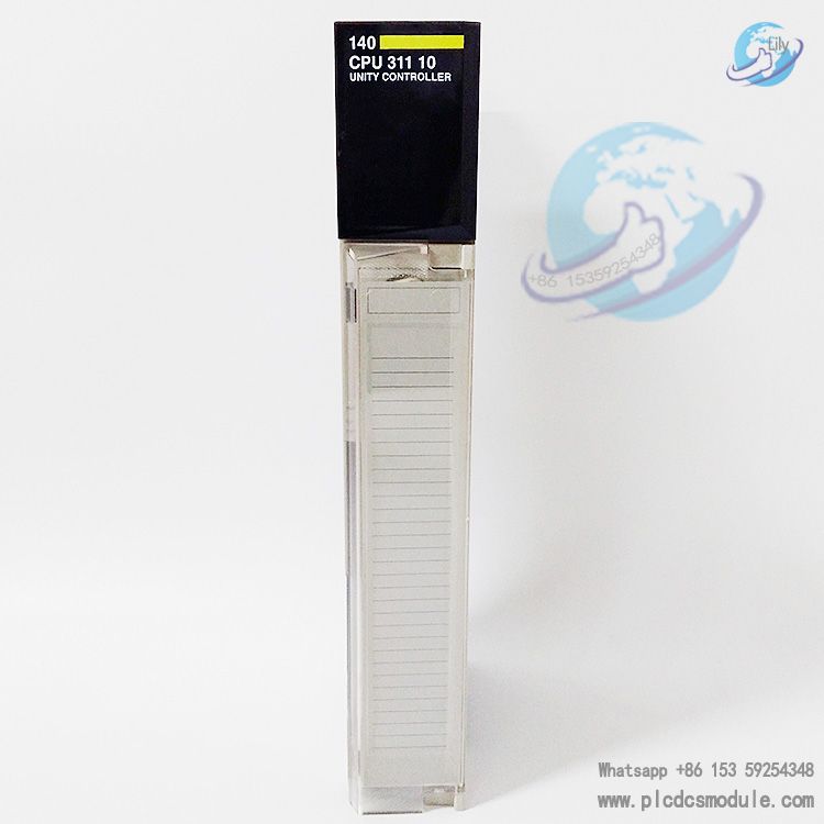 Schneider Electric 140CPU31110 Modicon Quantum Processor