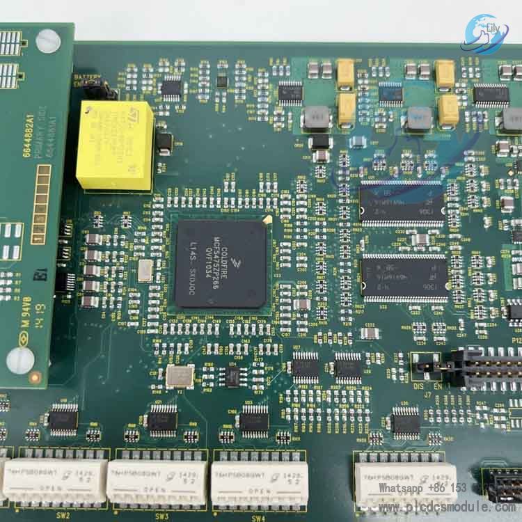 ABB SPIET800 Ethernet CIU Transfer Module.....jpg