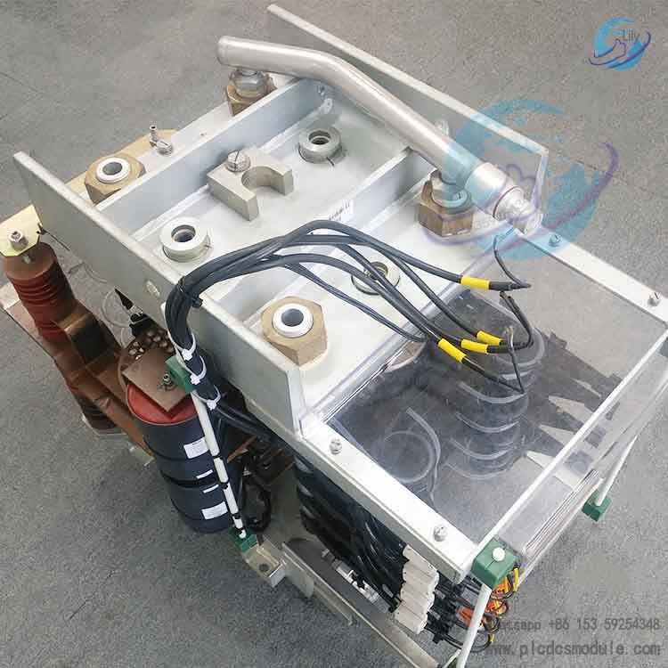 ABB S-123H 3BHB030479R0512 ACS6000 PHASE MODULE