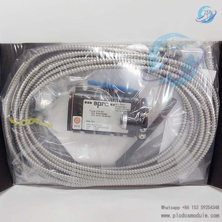 EMERSON PR6423010-010-CN PN 9200-02009N+CON021 9200-00006N vibrating sensor.....jpg