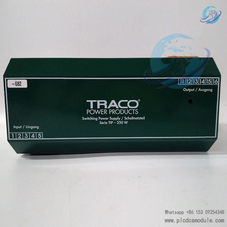 ABB T1032-07C HIER466688P111 control module