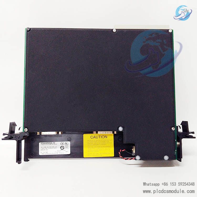 GE IC697CPX928 CPU module | Fanuc Series 90-70