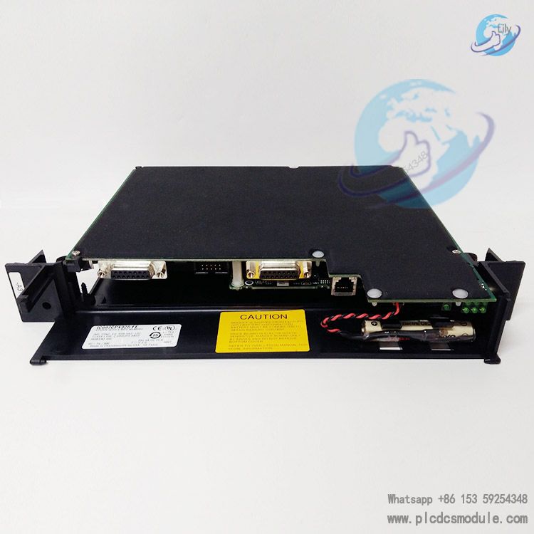 GE IC697CPX928 CPU module Fanuc Series 90-70..jpg