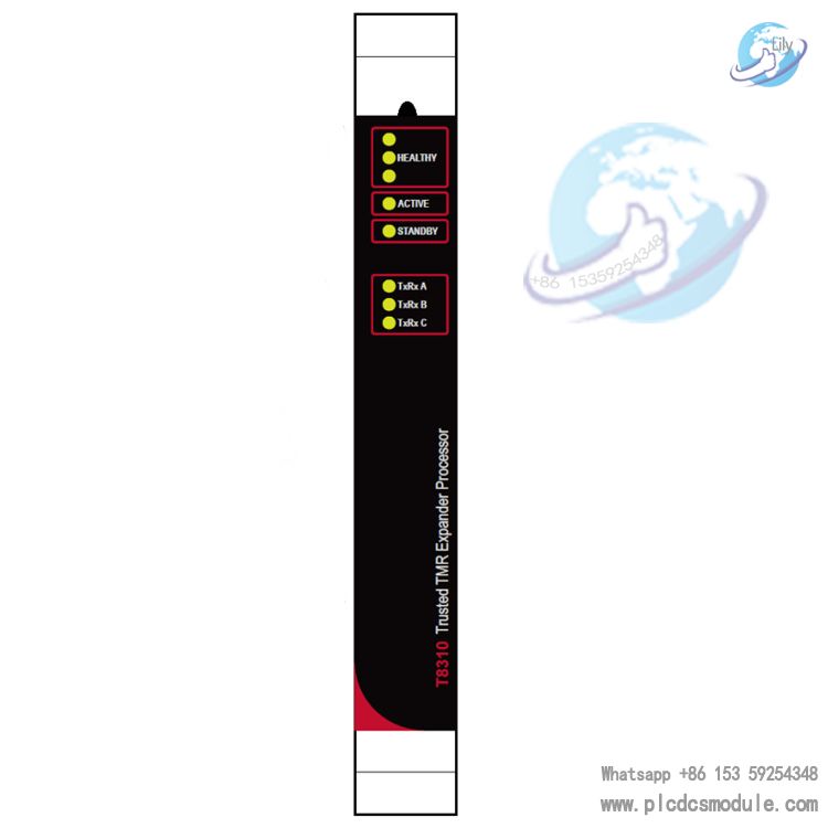ICS Triplex T8310C TRUSTED EXPANDER PROCESSOR MODULE (COATED).jpg