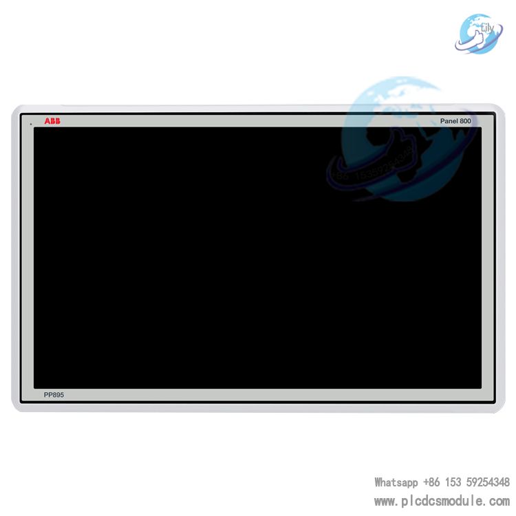 ABB PP895 3BSE092981R1 Standard Panel 21"Touch