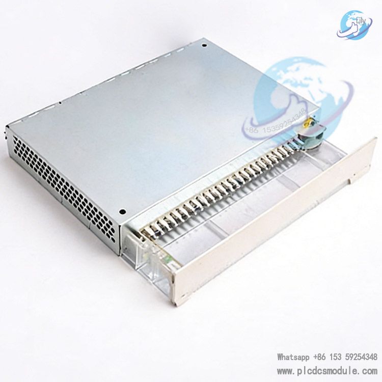 ABB AI620 3BHT300005R1 16Ch Analog Input Module