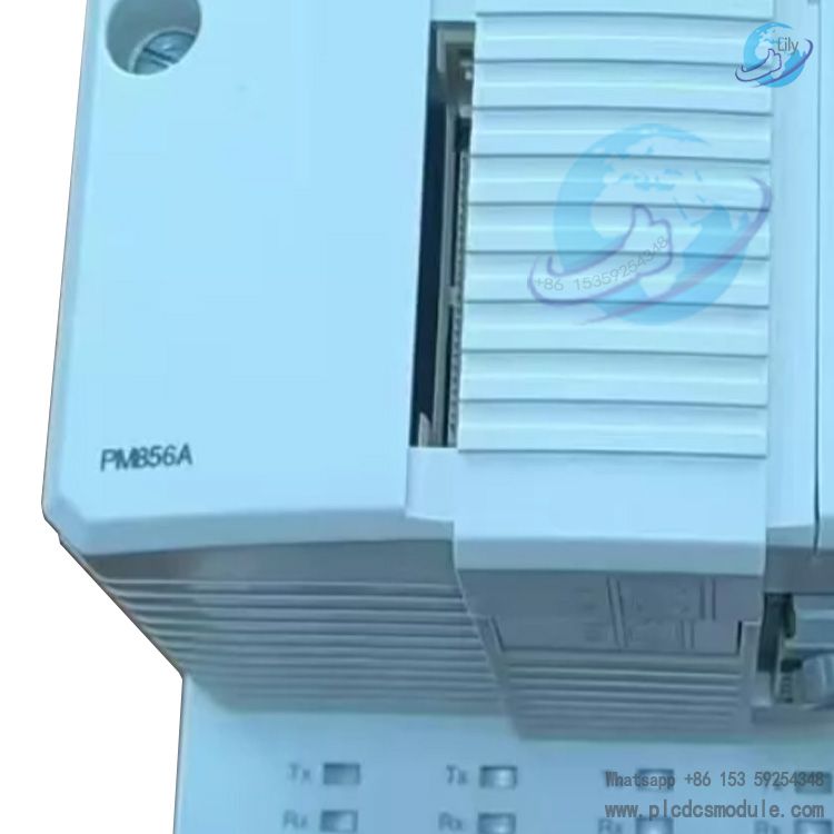 ABB PM865AK01 3BSE066490R1 Processor Unit AC 800M...jpg