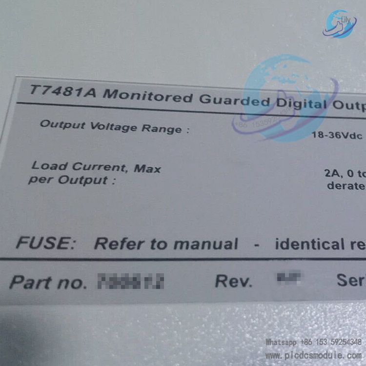 ICS Triplex T7481A MONITORED GUARDED OUTPUT MODULE.jpg