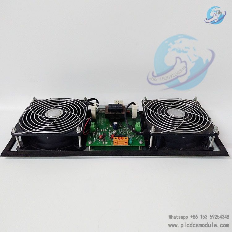 Honeywell 51303940-150 Fan Assembly.....jpg