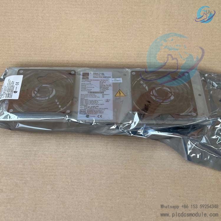 Honeywell 51303940-150 Fan Assembly....jpg