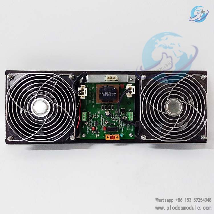 Honeywell 51303940-150 Fan Assembly.jpg