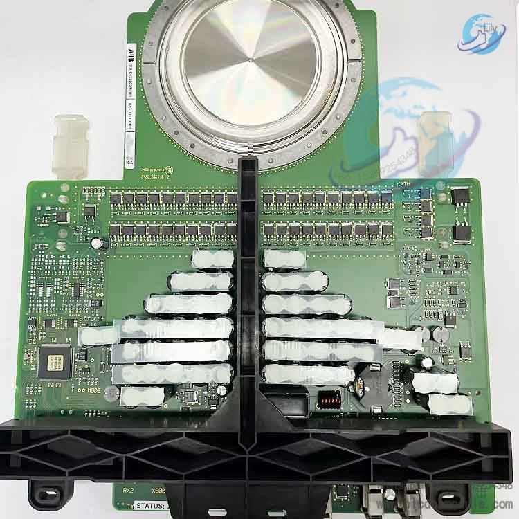 ABB 5SHY3545L0014 3BHE023784R0001 ACS 6000 Thyristor IGCT module