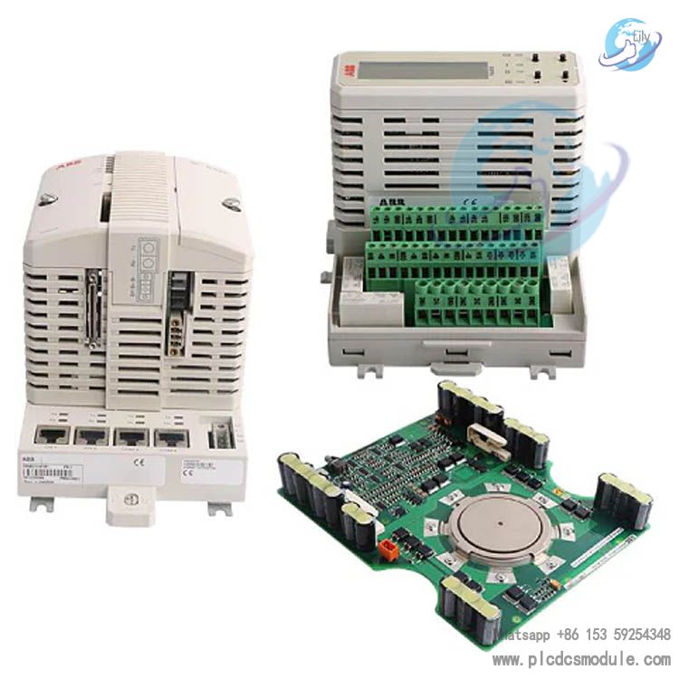 programmable logic controller