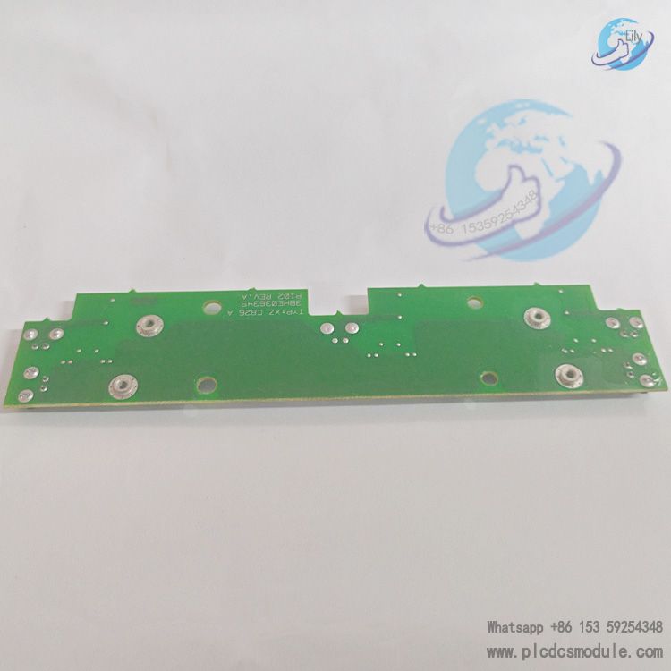 ABB XZC826A102 3BHE036348R0102 Control Module...jpg