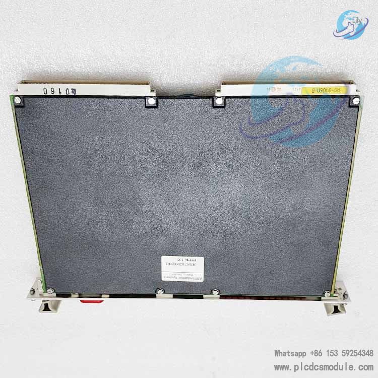 ABB PFPK 105 3BSC620019R1 Processor Board PFPK105......jpg