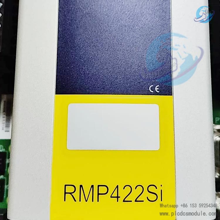 Kongsberg RMP422SI REMOTE MULTIPURPOSE ANALOG INPUT SAFETY W HART.jpg