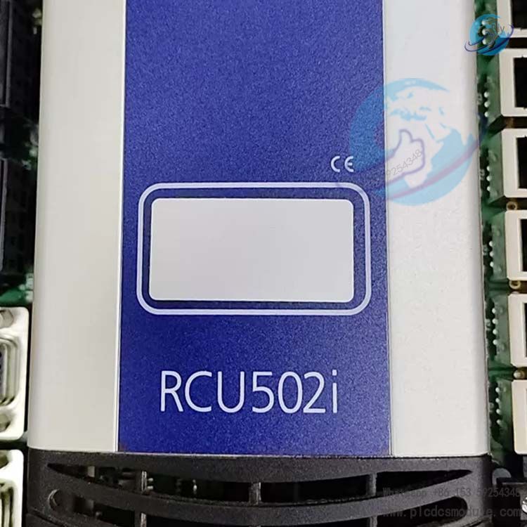 KONGSBERG RCU 502i Remote Controller Unit RCU502i.jpg