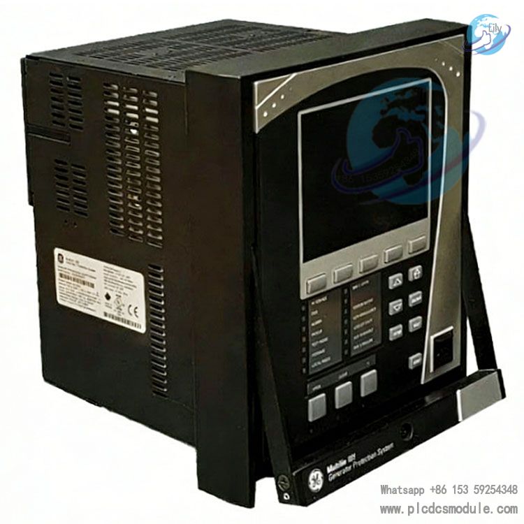 GE Multilin 889 EP5P5B5LSNANNMAPFBSENNB42 Generator Protection Relay.jpg