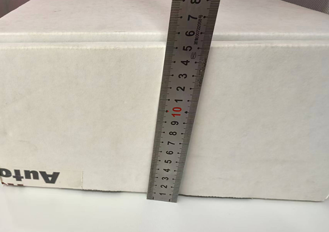 ICS TRIPLEX T8111C Trusted TMR Processor T8111(Coated).........png