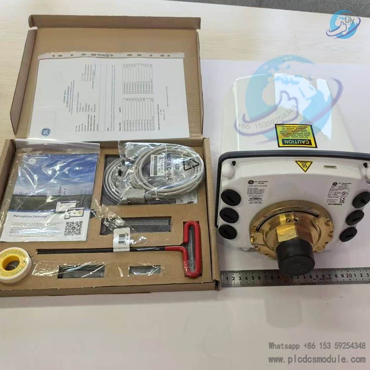 GE Hydran M2-X  Mark III Enhanced DGA monitoringfor transformers...jpg