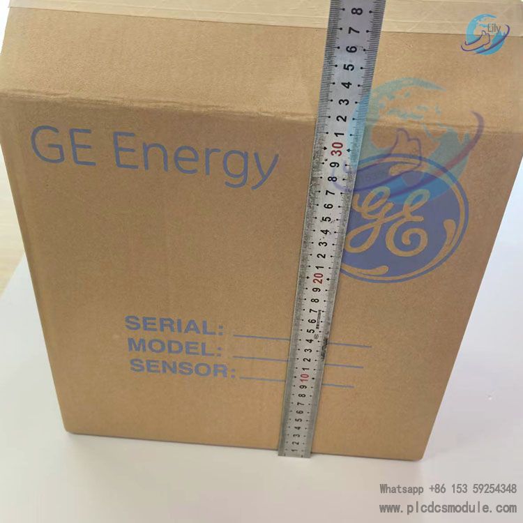 GE Hydran M2-X  Mark III Enhanced DGA monitoringfor transformers....jpg