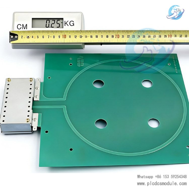 ABB UFC789AE101 3BHE014023R0101 FSCD-BOARD