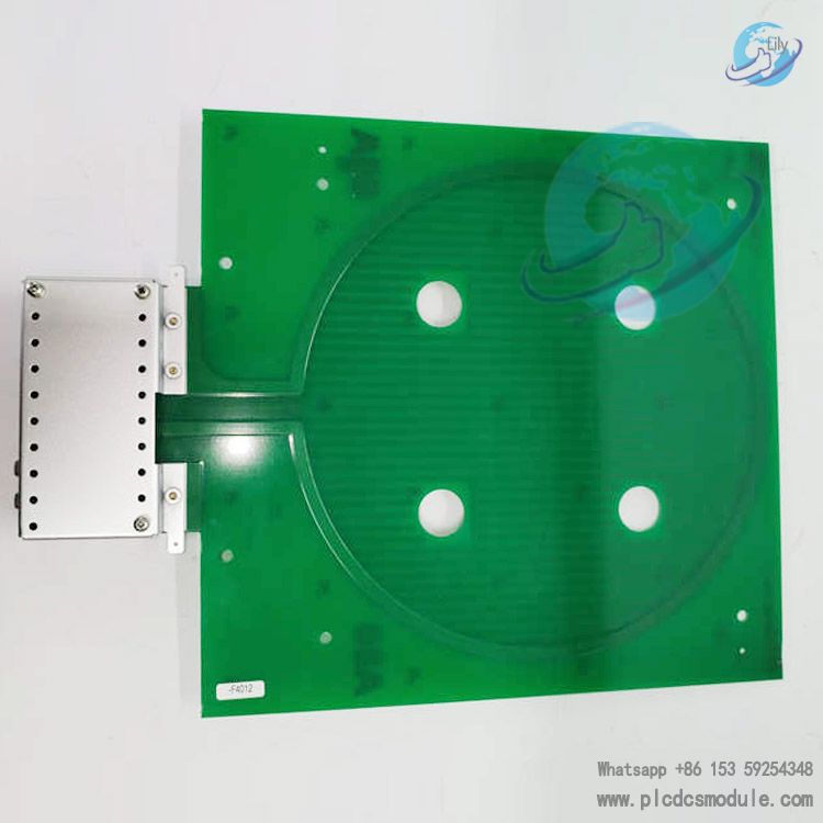 ABB UFC789AE101 3BHE014023R0101 FSCD-BOARD