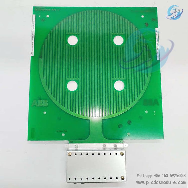 ABB UFC789AE101 3BHE014023R0101 FSCD-BOARD,COATED