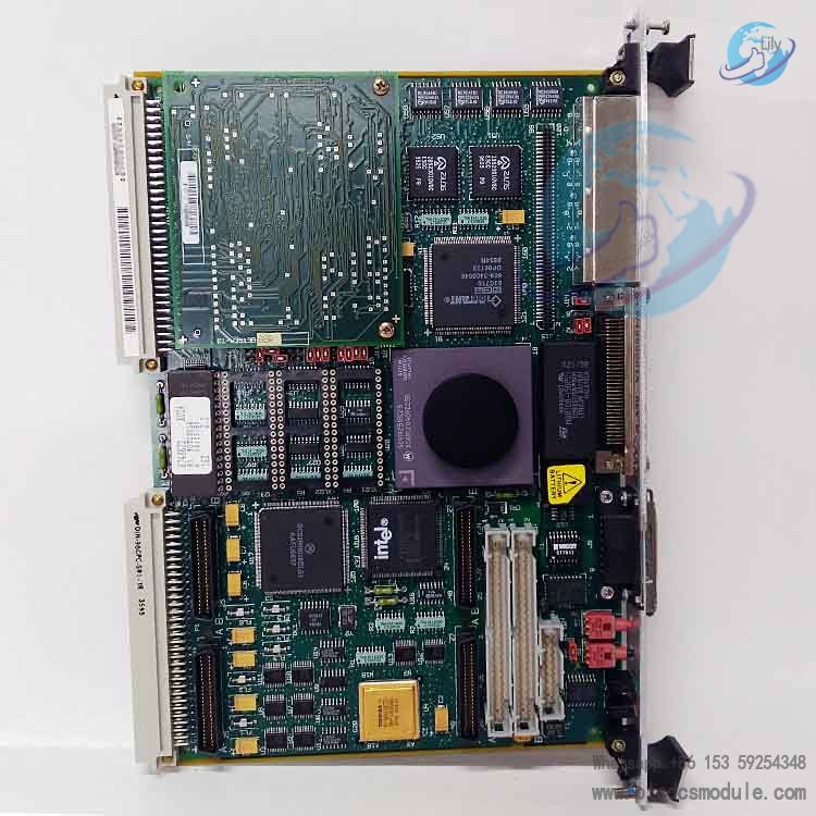 Motorola MVME162-213 Embedded Controller | MVME162213