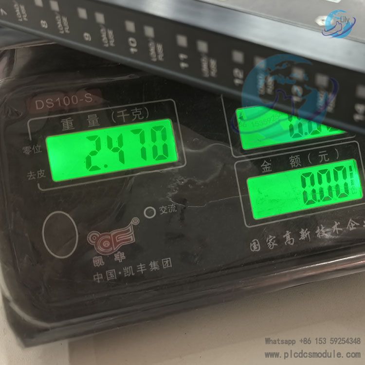 TRICONEX 3623 Supervised Digital Output Module......jpg