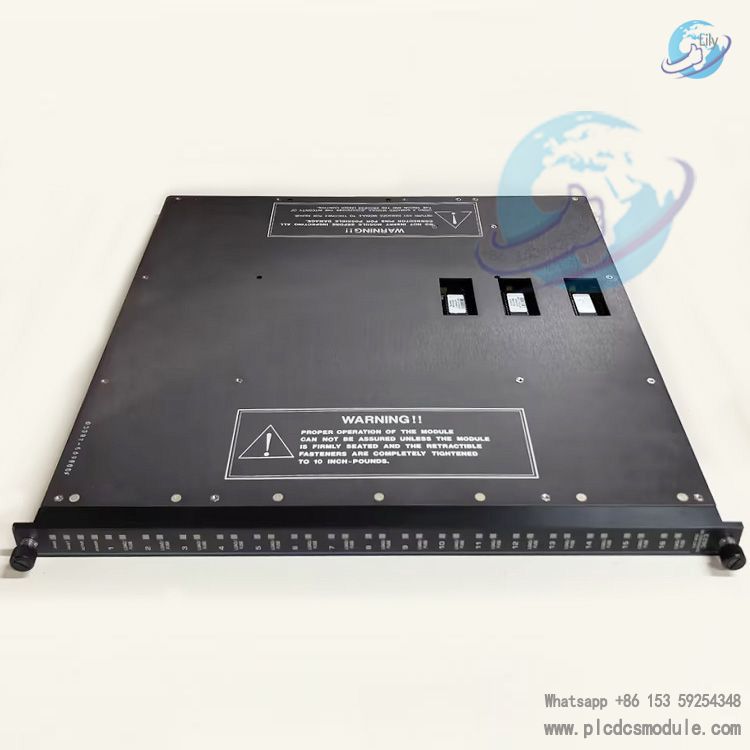 TRICONEX 3623 Supervised Digital Output Module...jpg