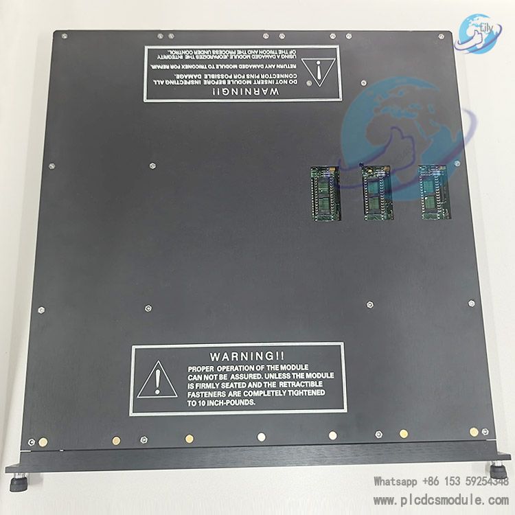 TRICONEX 3623 Supervised Digital Output Module..jpg