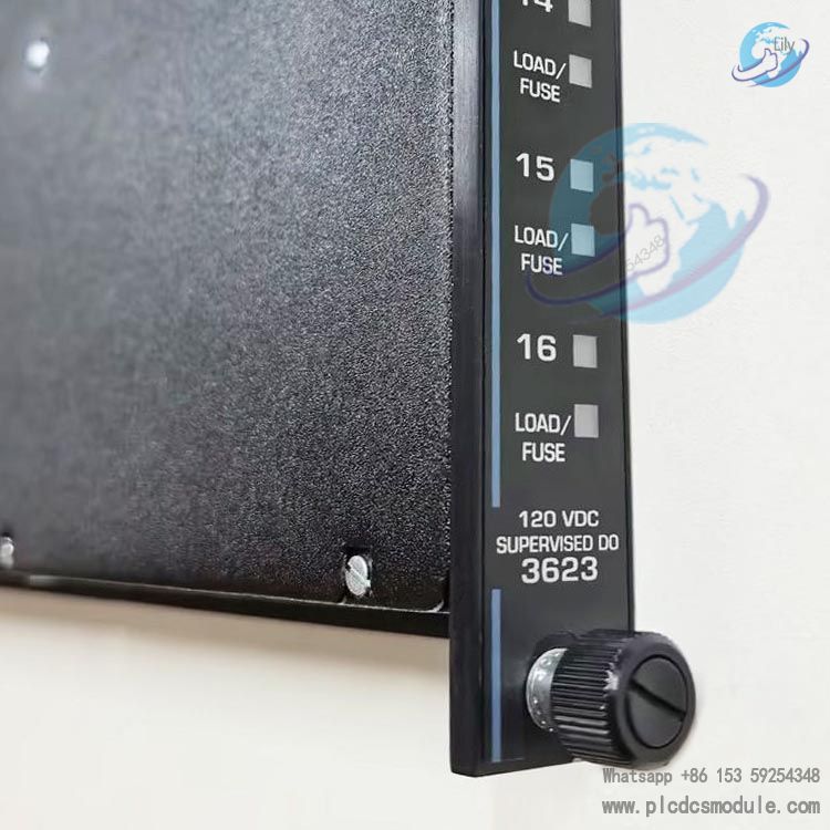 TRICONEX 3623 Supervised Digital Output Module.jpg
