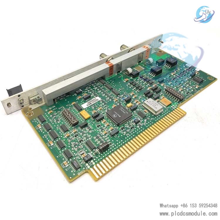 Honeywell 51304511-200 NIM MODEM CIRCUIT BOARD....jpg