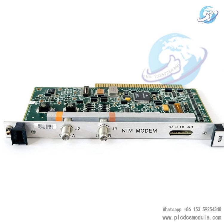 Honeywell 51304511-200 NIM MODEM CIRCUIT BOARD