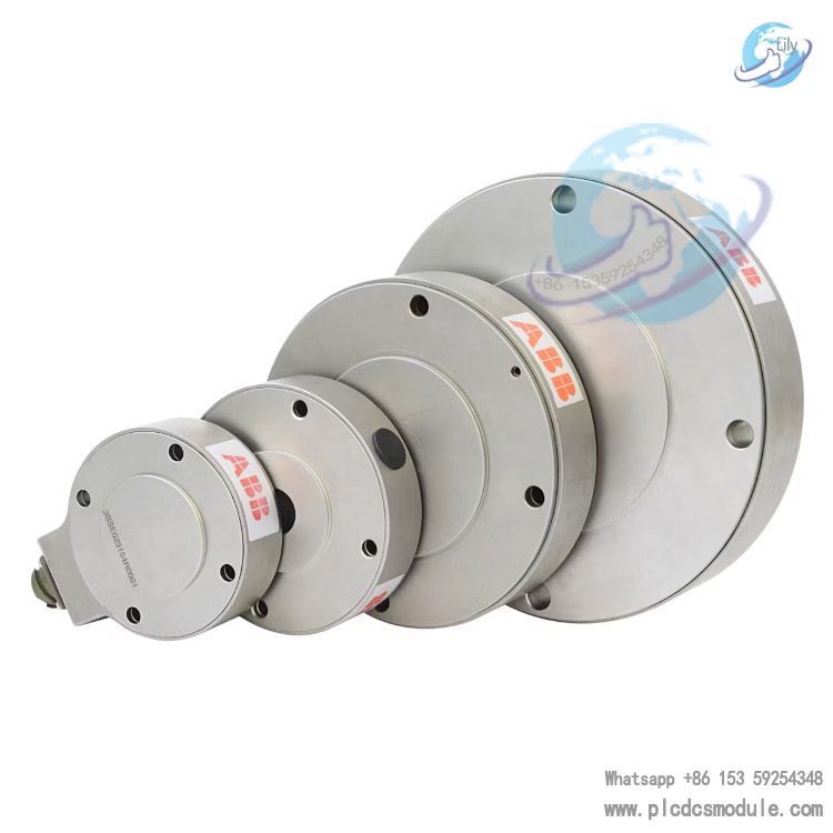 ABB PFRL 101C-0.5kN 3BSE023316R0502 Load cell.jpg