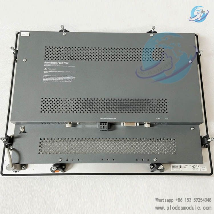 B&R Automation 5AP920.1505-01 Panel 900 Operator Panel HIM...jpg