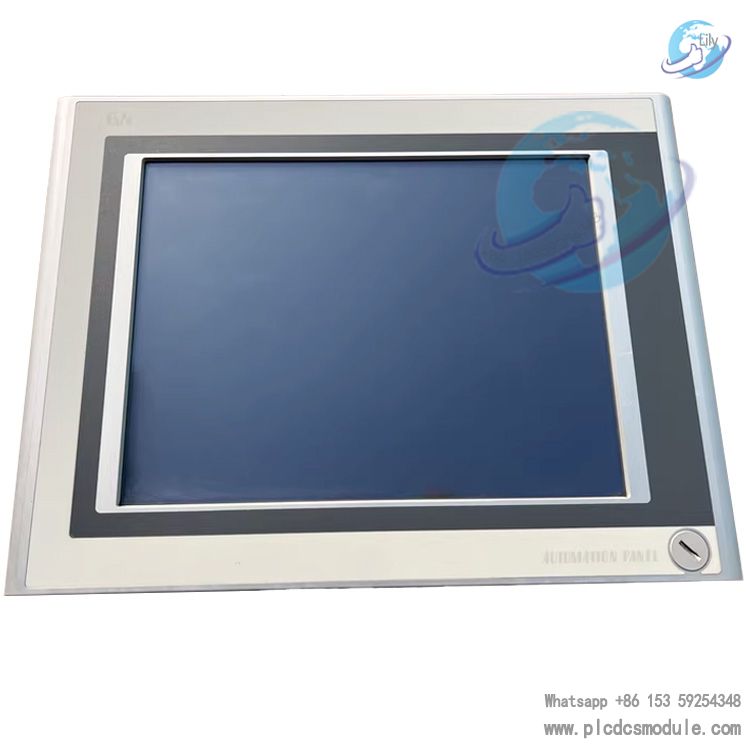 B&R Automation 5AP920.1505-01 Panel 900 Operator Panel H