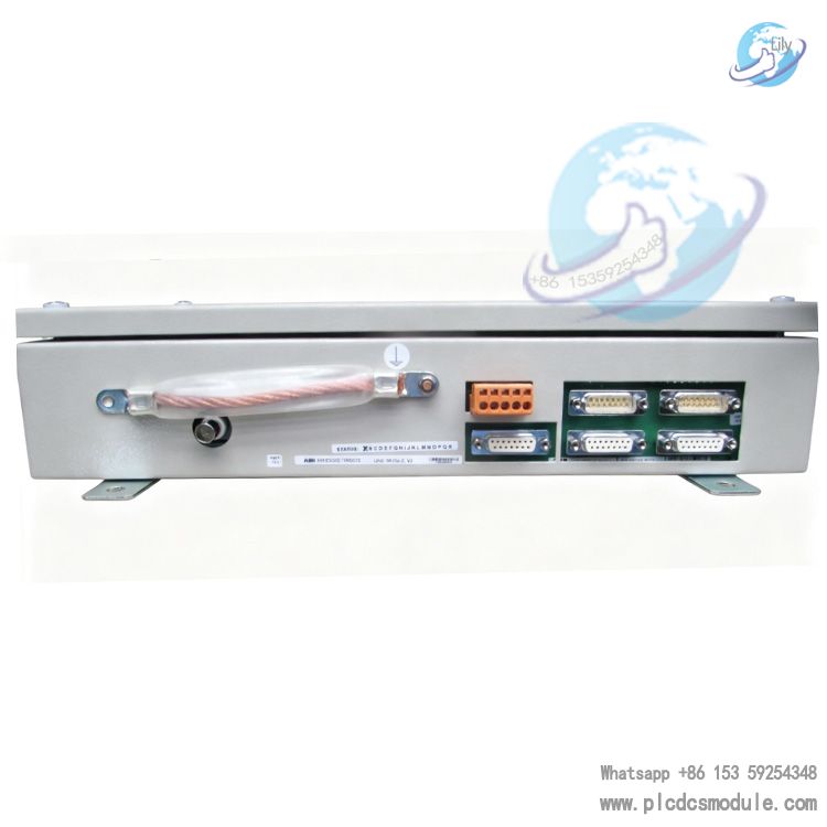 ABB UNS 3670A-Z,V1 HIEE205011R0001 Converter Electronics | U