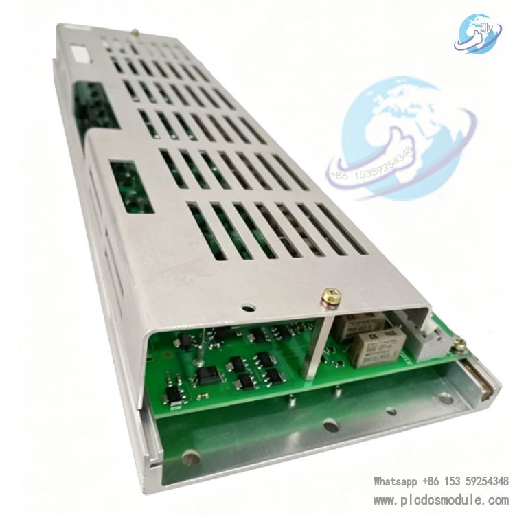 ABB UF C092 BE01 HIEE300910R0001 Binary Input module | UFC09