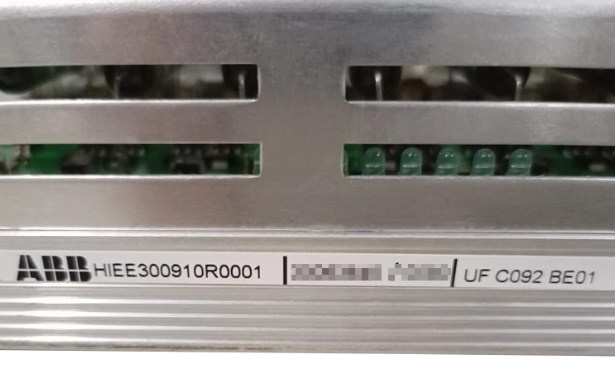 ABB UF C092 BE01 HIEE300910R0001 Binary Input module | UFC092BE01.png