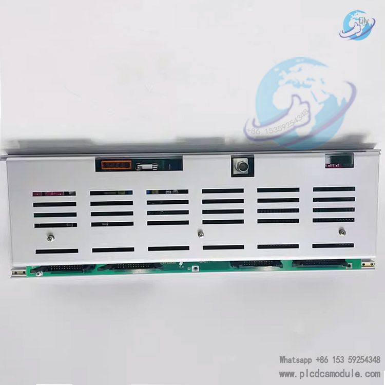 ABB UPC090AE01 HIEE300661R0001 ARCnet Coupler Card | UP C090 AE1