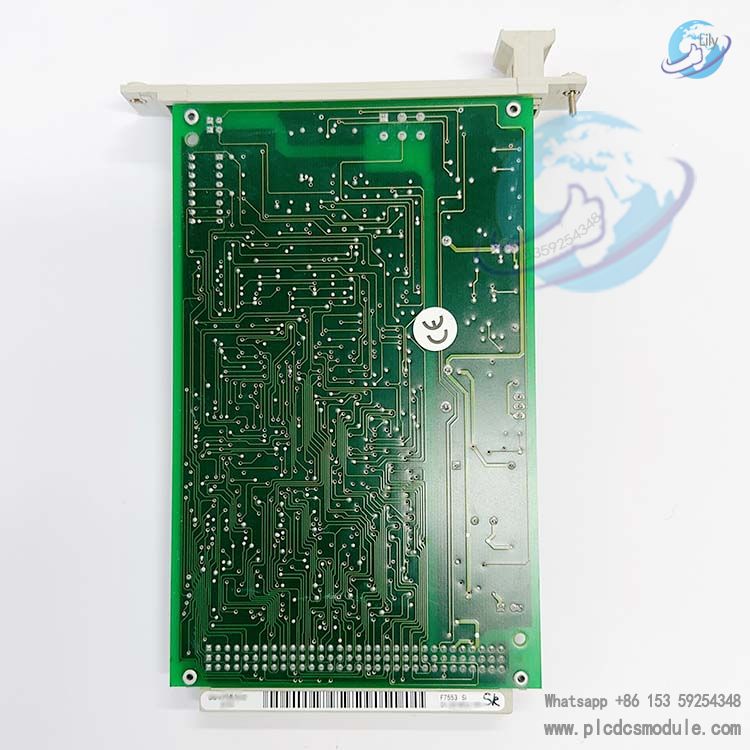 HIMA F3237 984323702 8 fold input module..jpg