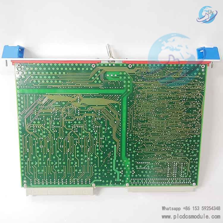 ABB OCAHG 492838402 800164 4-Channel Analog Output Card..jpg