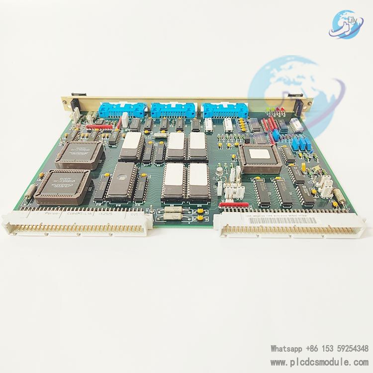 ABB SCYC51010 58052515G Firing Unit Card SCYC 51010....jpg