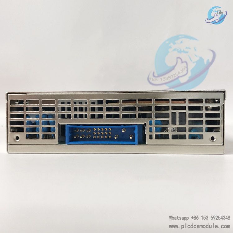 ICS Triplex T8231 Trusted TMR POWER PACK...jpg