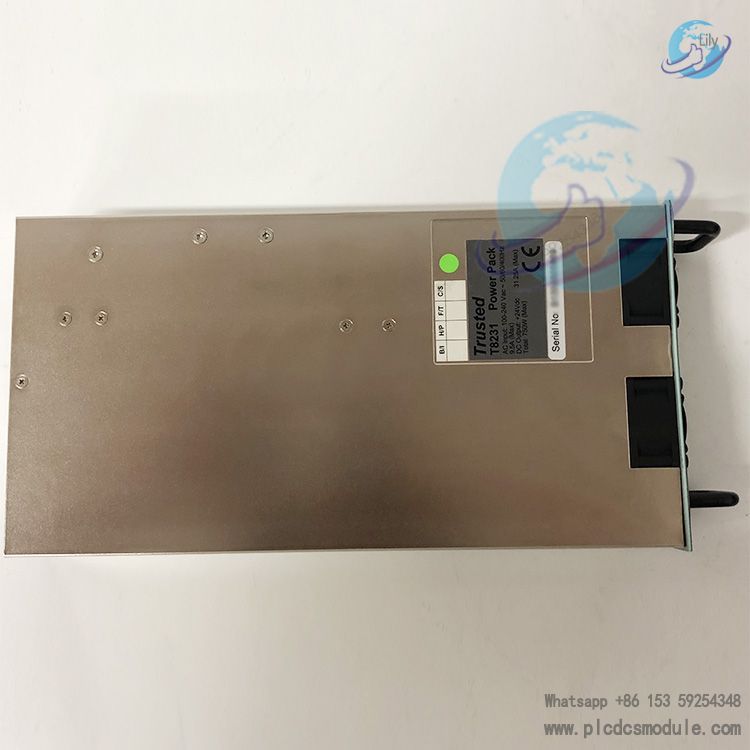 ICS Triplex T8231 Trusted TMR POWER PACK.jpg