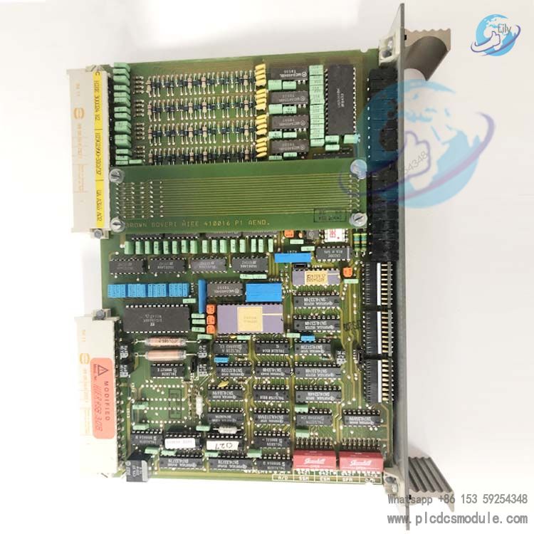 ABB UAA326A02 HIEE300024R2 | UA A326 A02 Board module