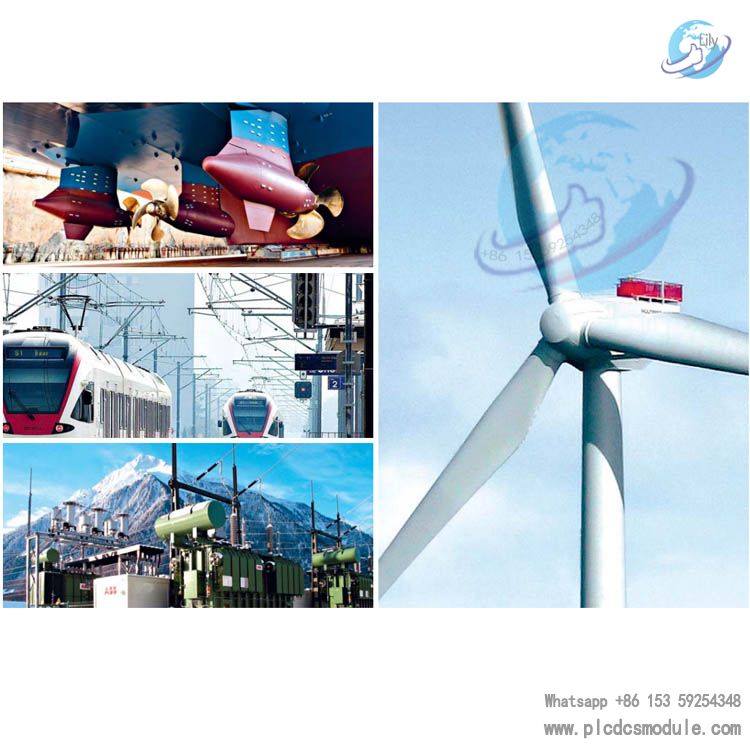 ABB PCS6000 Medium-Voltage Full-Power Converter....jpg